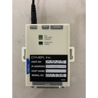 Cymer 105025 Lantronix UDS-10-01 Single Port Devic...